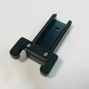 Invacare Tube Style Powerchair Armrest Bracket | INVTB