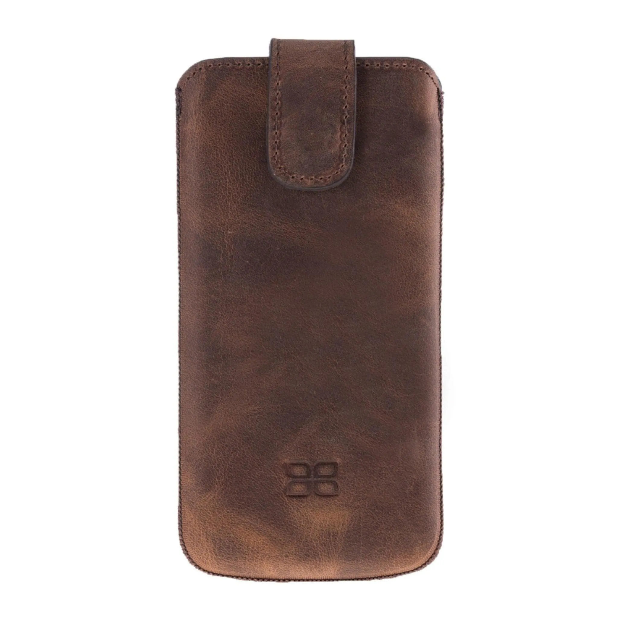 iPhone Series Multi Leather Case with Card Holders | iPhone 15,14, 13, 12, 11, SE, X, 8, 7, 6