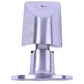 Ives FS496 Floor Mounted Automatic Door Stop With Holder