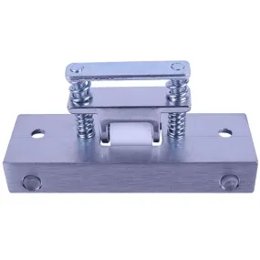 Ives FS497 Floor Mounted Automatic Door Stop With Holder