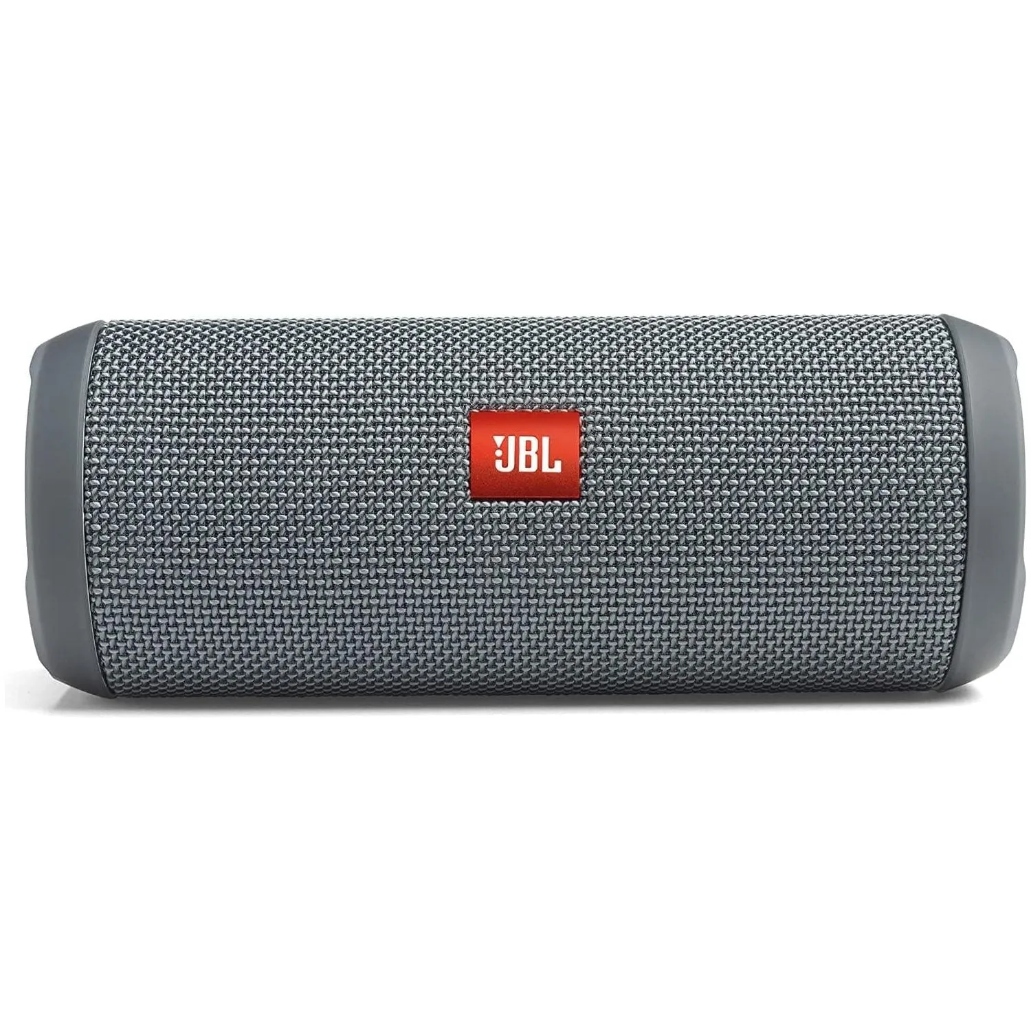 JBL Flip Essential Portable Bluetooth Speaker with Rechargeable Battery, Gun Metal Black