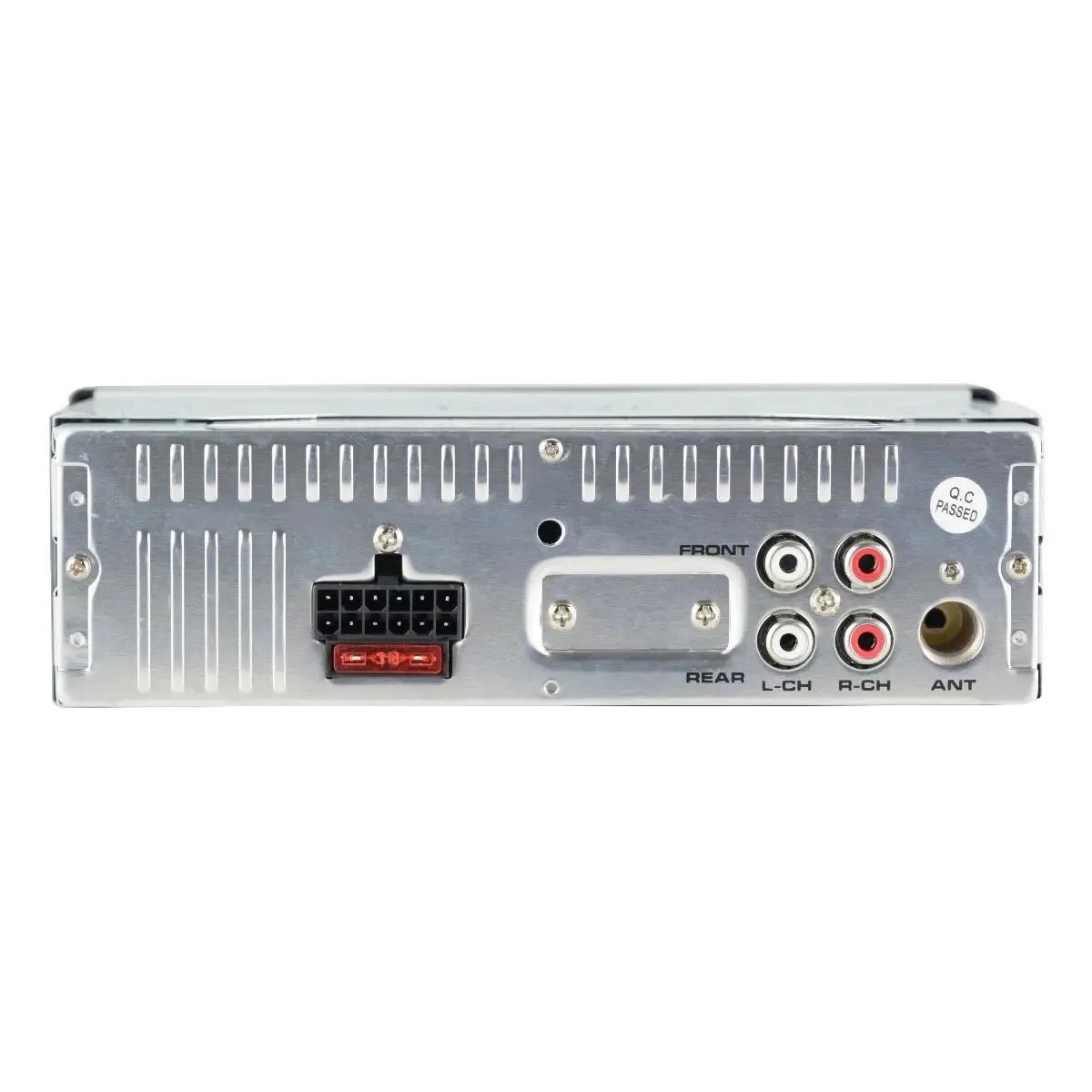 JENSEN STEREO USB, BLUETOOTH,AUX