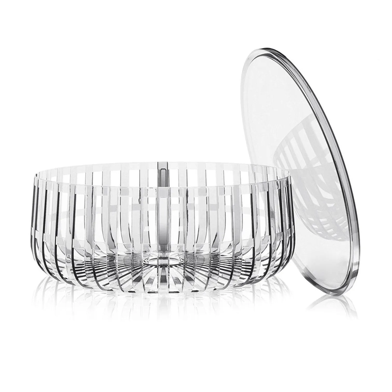 Kartell Panier Small Coffee Table