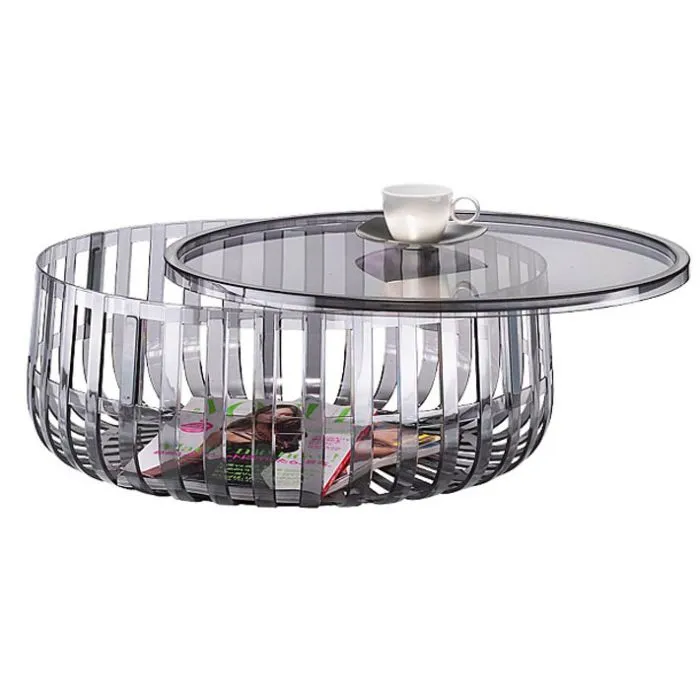 Kartell Panier Small Coffee Table