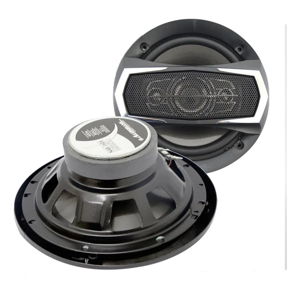 Kick Start Audio Combo   FREE TWEETERS