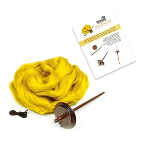 Kromski Drop Spindle Kits