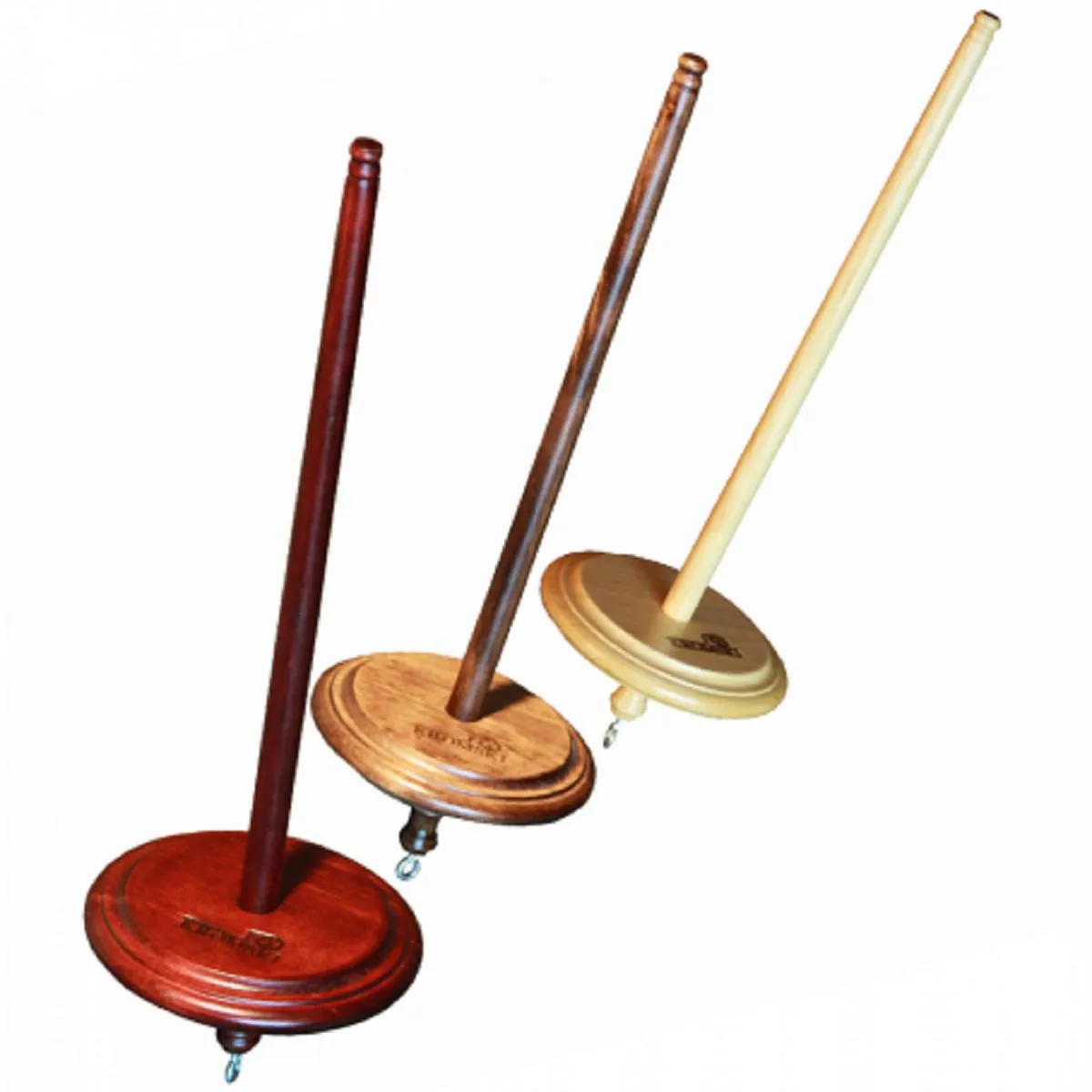Kromski Drop Spindle Kits