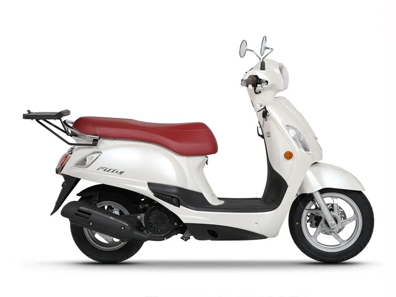 Kymco Filly 125 ABS (18-23) SHAD Top Box Fitting Kit