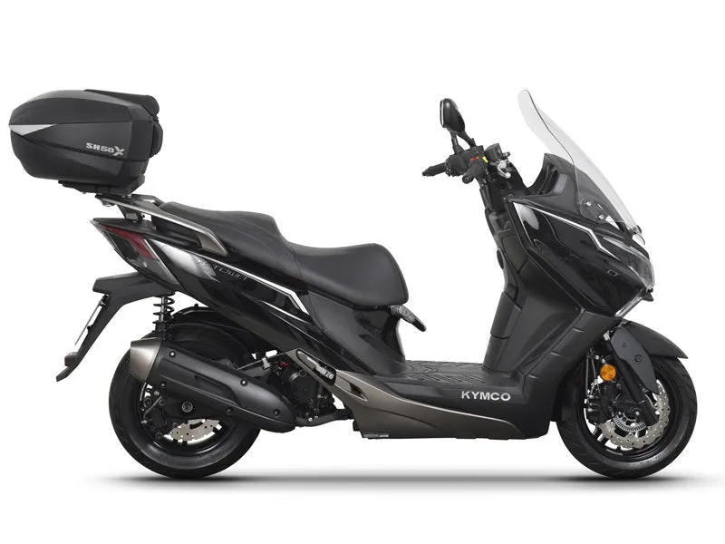 Kymco X-Town 125 (22-24) SHAD Top Box Fitting Kit