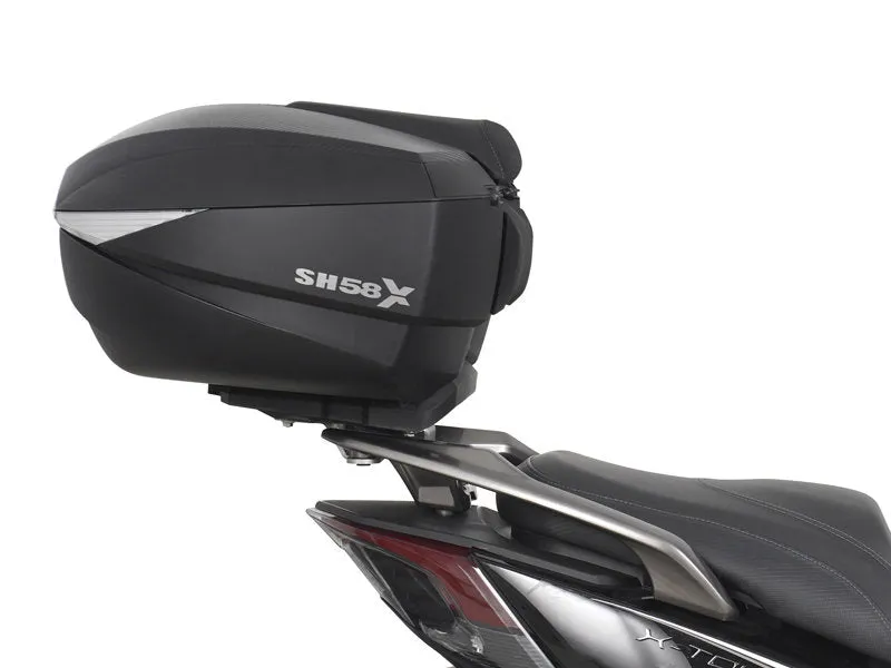 Kymco X-Town 125 (22-24) SHAD Top Box Fitting Kit