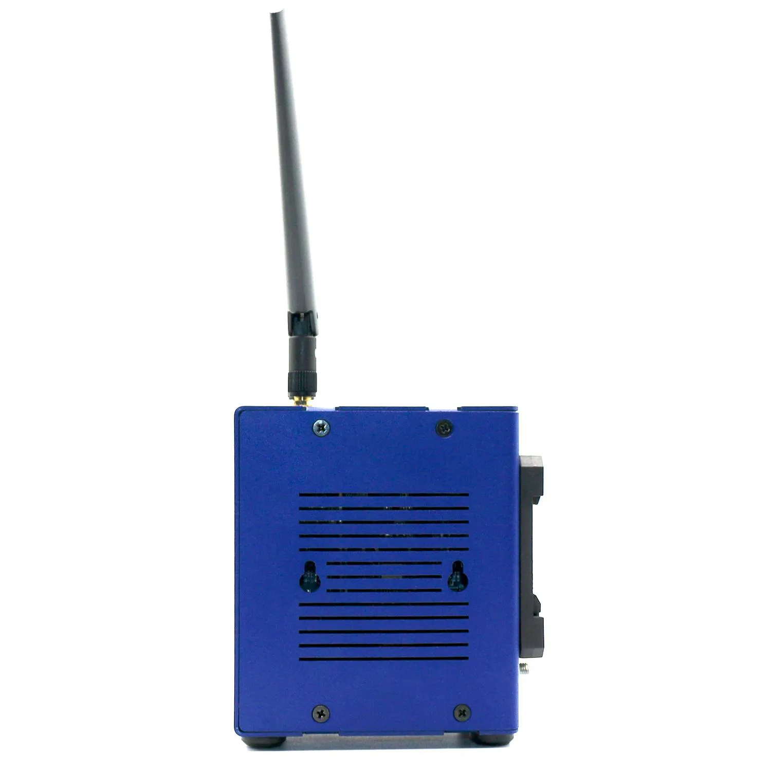 L-DCIM - LoRa WIRELESS SENSOR GATEWAY