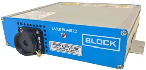 LaserTune-S™: Single Tuner QCL System