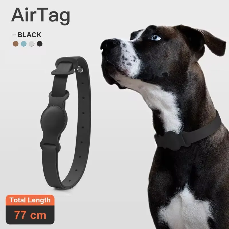 Leather Strap for Apple AirTag