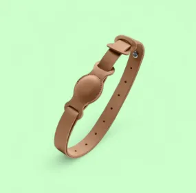 Leather Strap for Apple AirTag