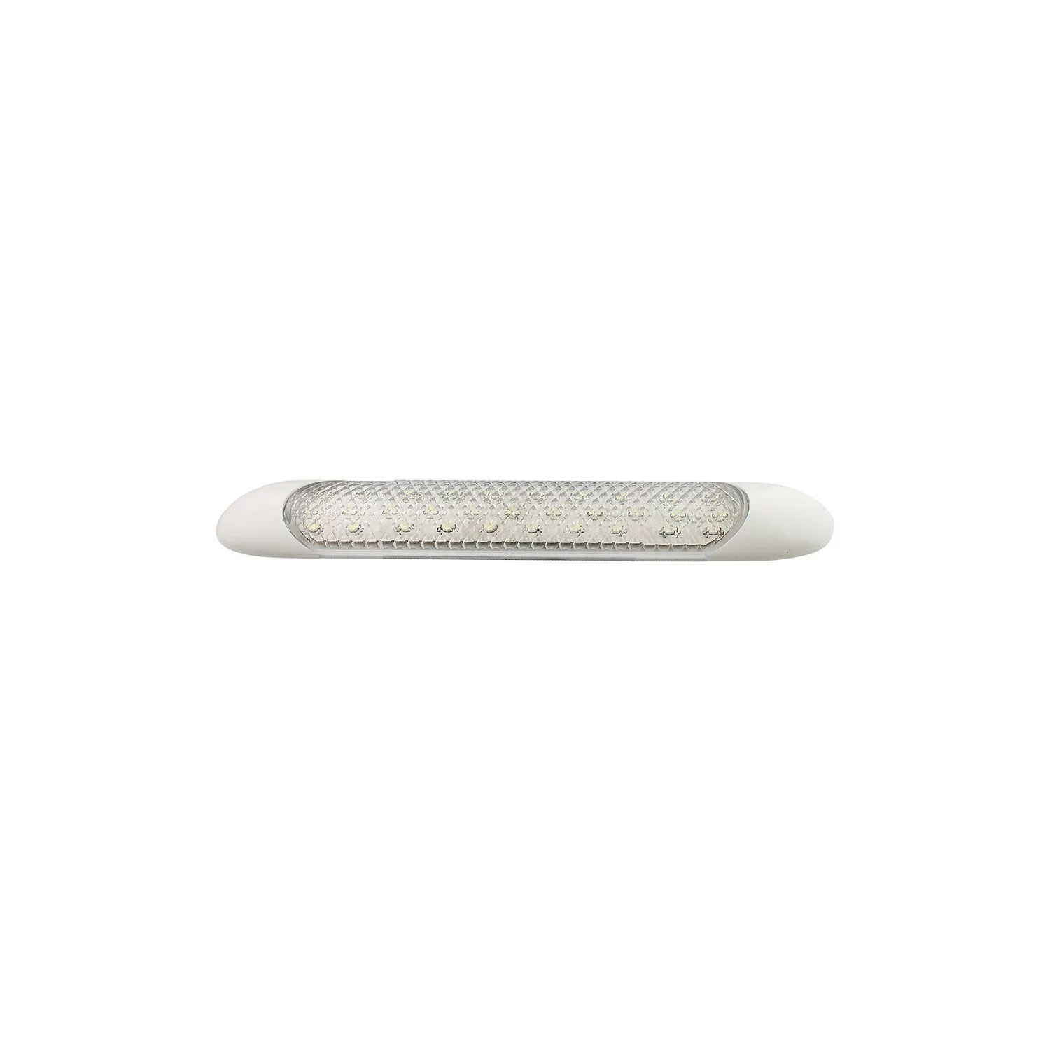 LED Autolamps 1031 LED interior/Exterior light, Cool White 6500K, 12 Volt, 150mm