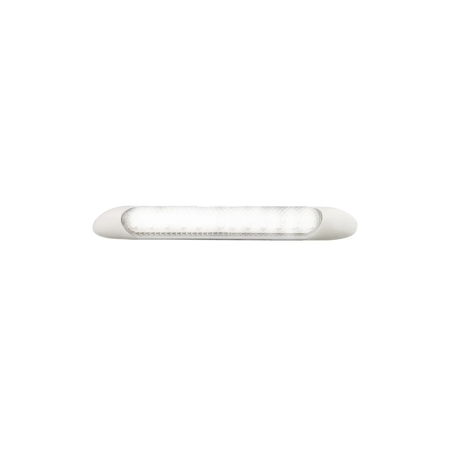 LED Autolamps 1031 LED interior/Exterior light, Cool White 6500K, 12 Volt, 150mm