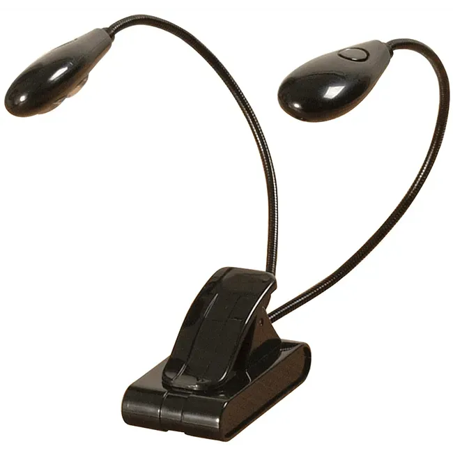 Led Light For Music Stand