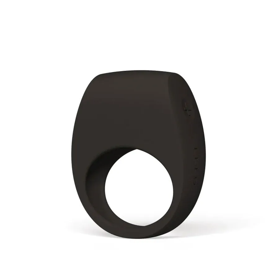 Lelo Tor 3 App Controlled Vibrating Silicone Cock Ring