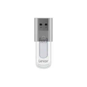 Lexar JumpDrive 32GB S50 USB 2.0 Flash Drive
