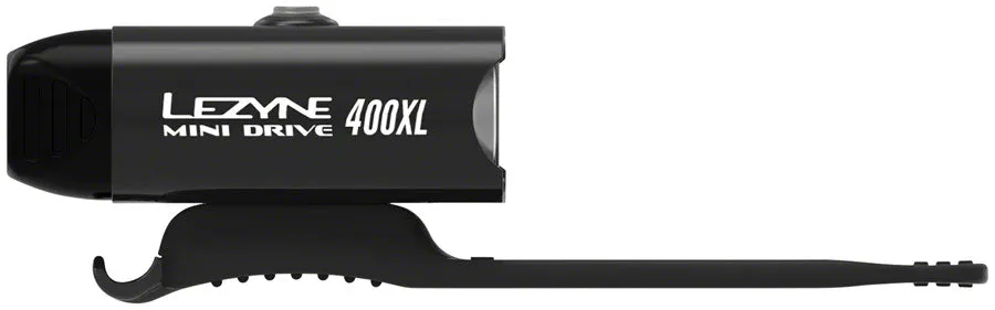 Lezyne Mini Drive 400 Headlight
