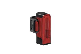 Lezyne Strip Drive Pro 400  Taillight, Black