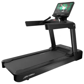 Life Fitness Club Series  Treadmill