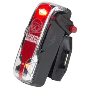 Light & Motion Vis 180 Pro