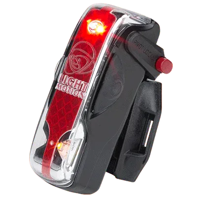 Light & Motion Vis 180 Pro