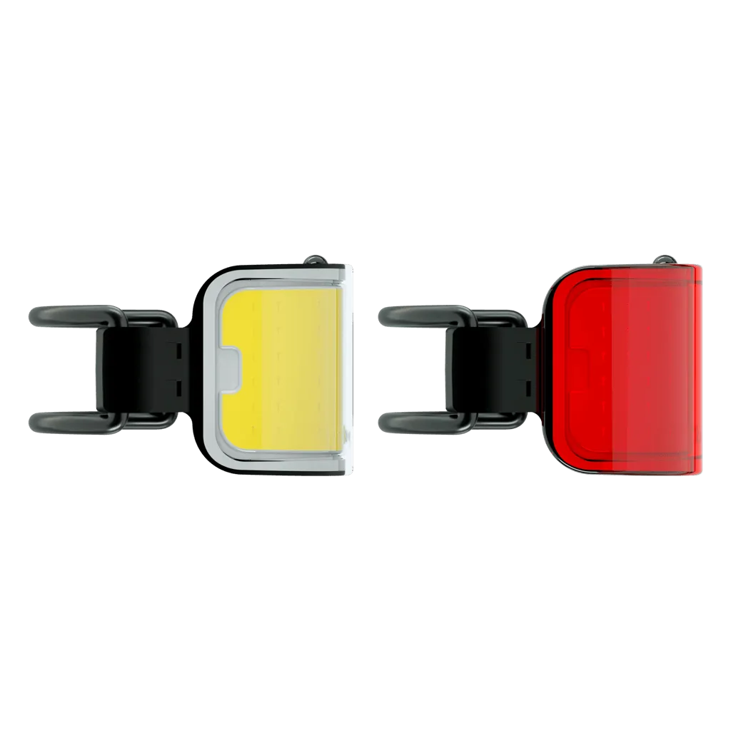Lil Cobber Bike Light Twinpack