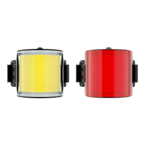 Lil Cobber Bike Light Twinpack
