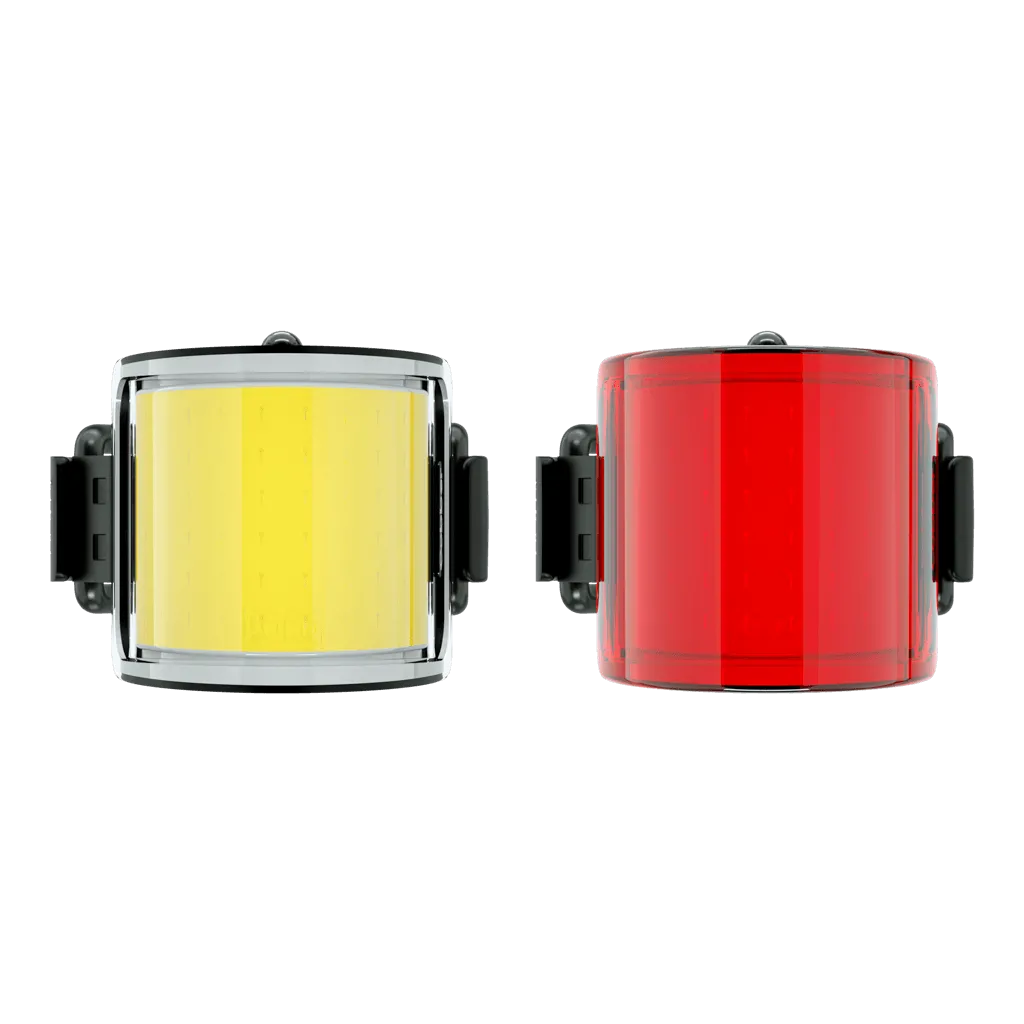 Lil Cobber Bike Light Twinpack