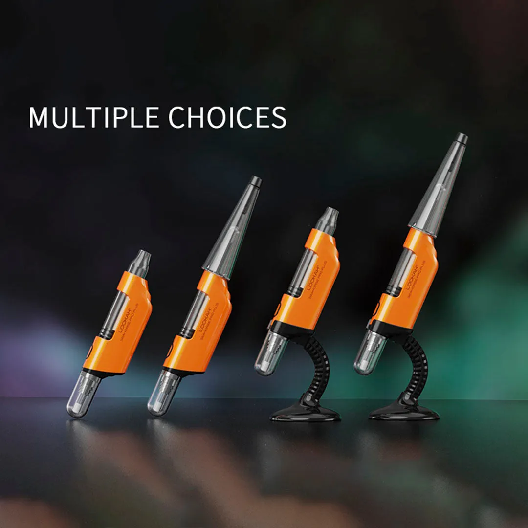 Lookah | Seahorse Pro Plus Dab Pen Kit