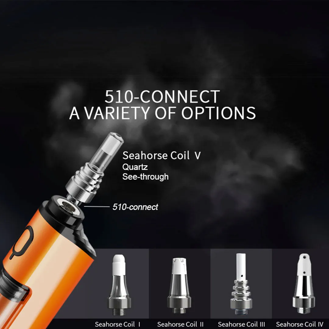 Lookah | Seahorse Pro Plus Dab Pen Kit