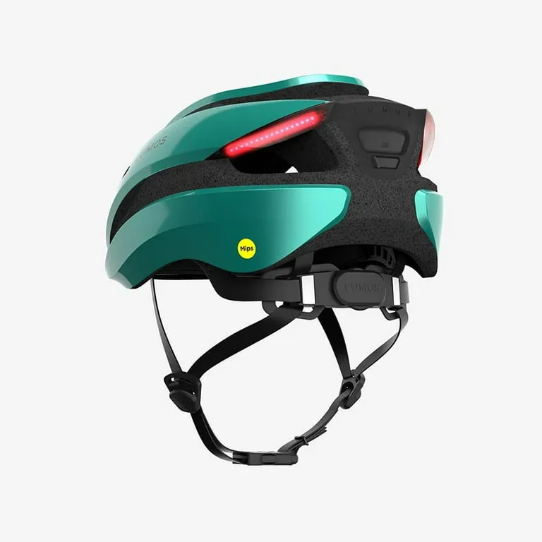 Lumos Ultra Helmet