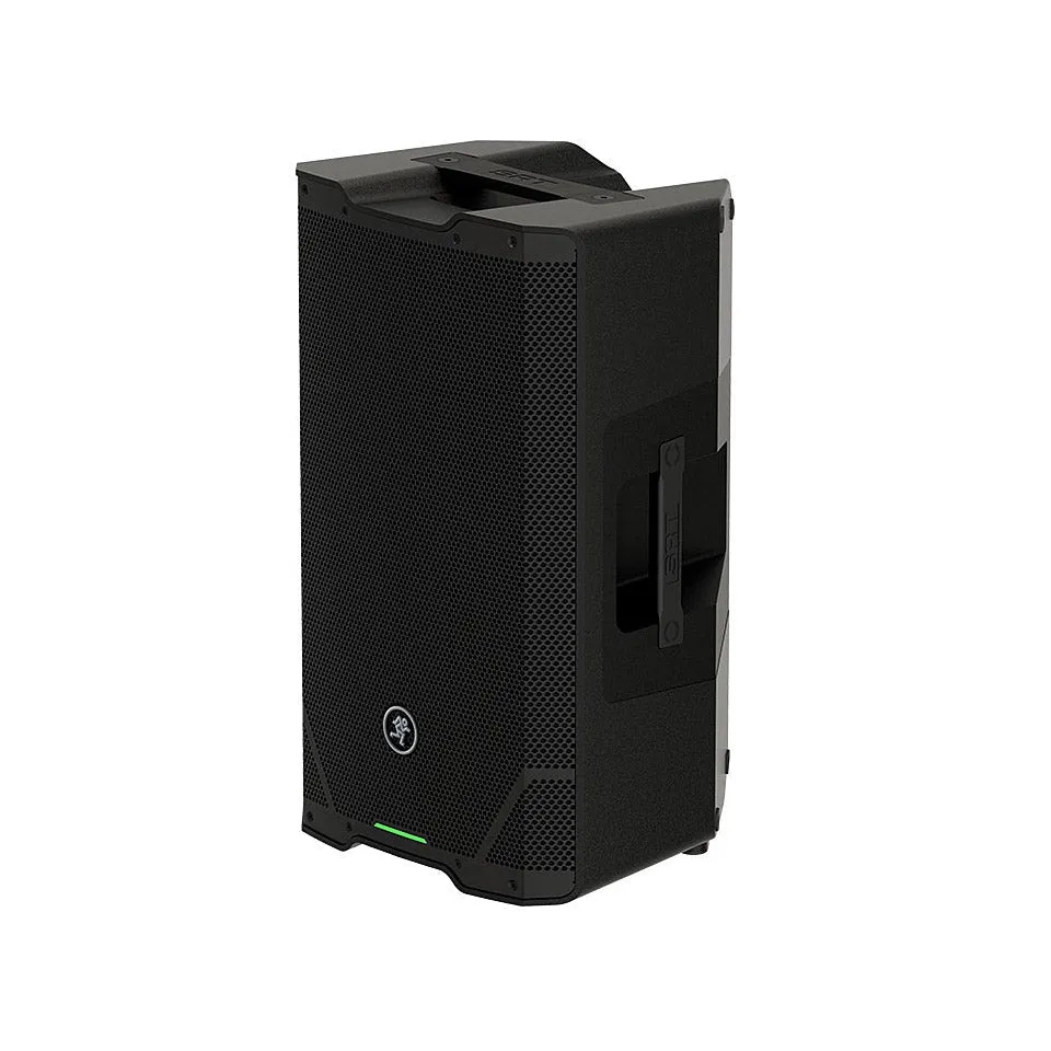 Mackie SRT212 12-inch 1600-watt Professional Powered Loudspeaker
