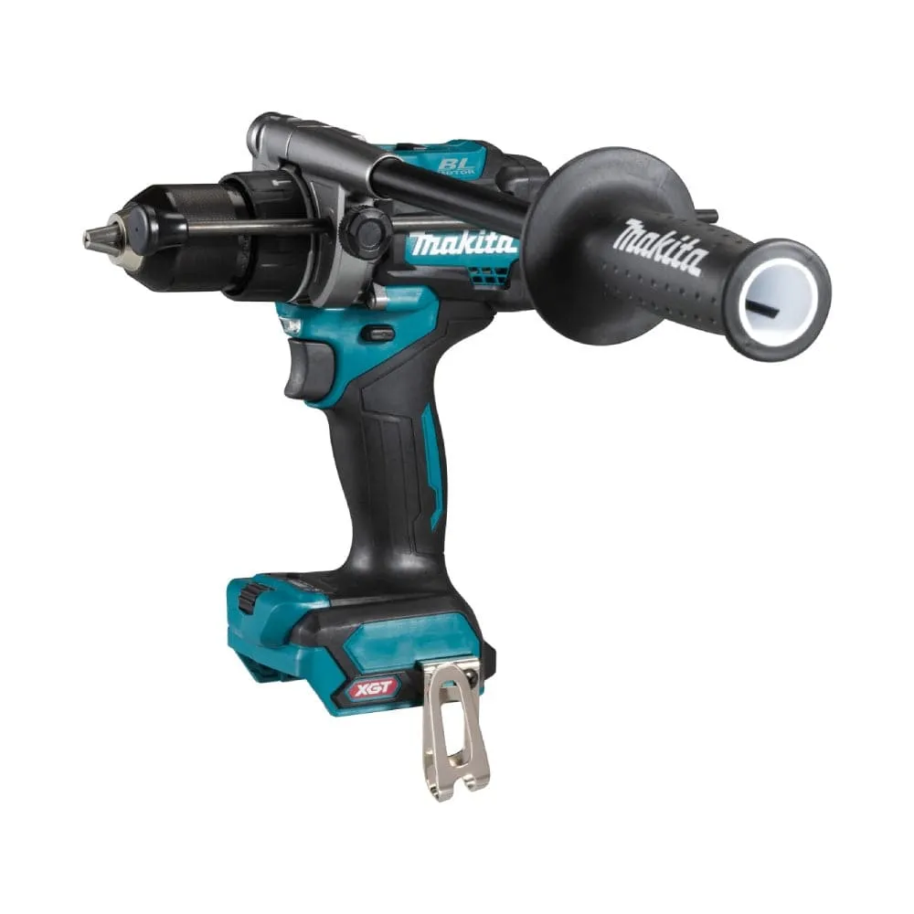 Makita DK0186G101 10 Piece 40V Max 5.0Ah XGT Cordless Brushless Combo Kit
