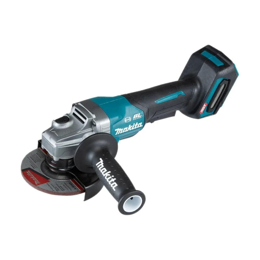 Makita DK0186G101 10 Piece 40V Max 5.0Ah XGT Cordless Brushless Combo Kit