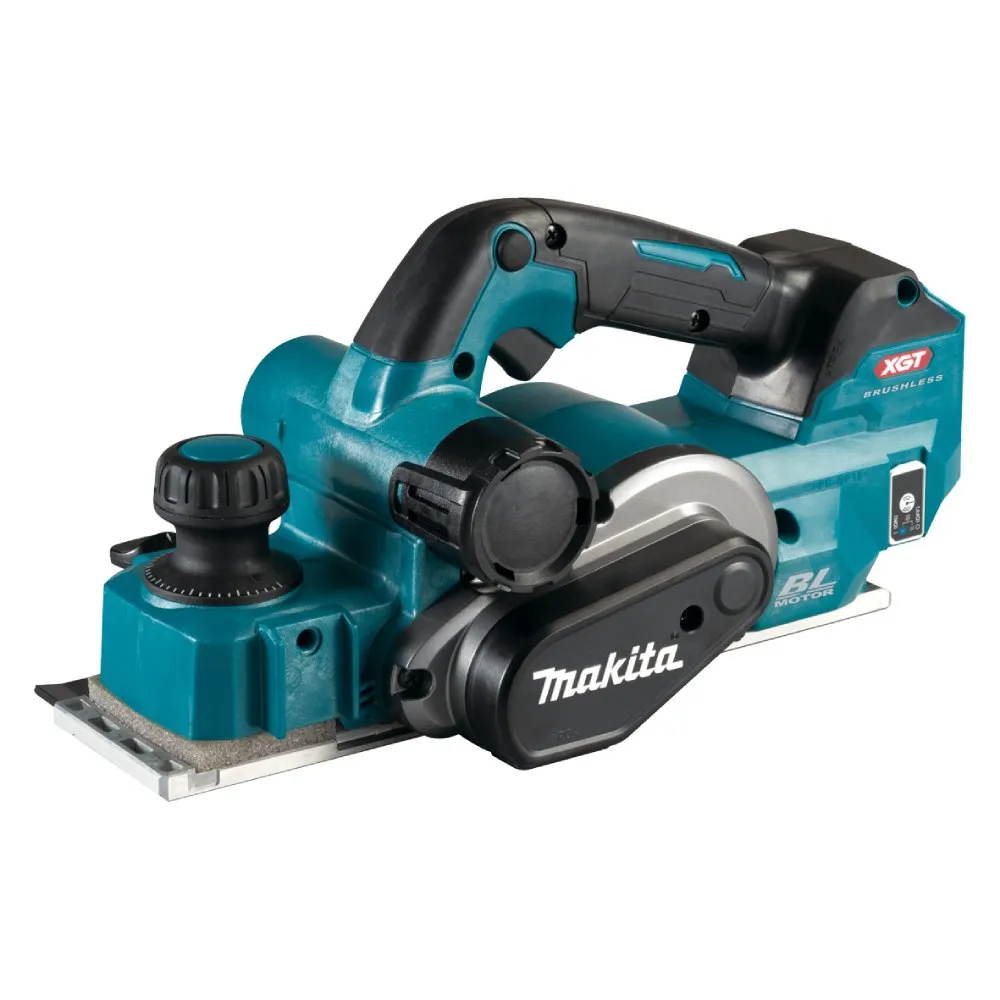 Makita DK0186G101 10 Piece 40V Max 5.0Ah XGT Cordless Brushless Combo Kit
