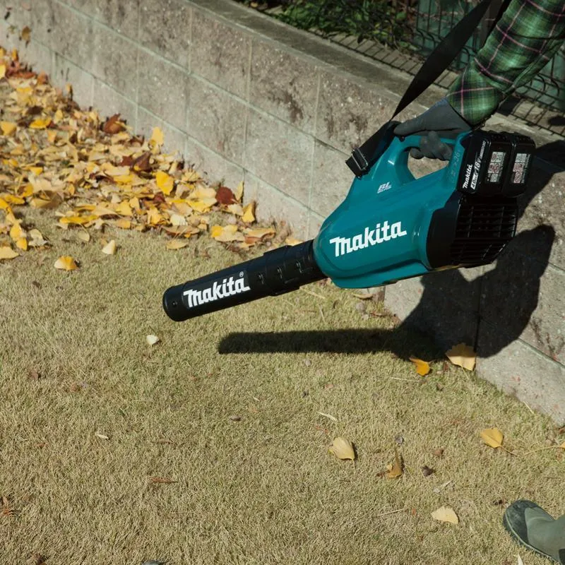 Makita DUB362Z 18Vx2 LXT Cordless Turbo Blower (Tool Only)