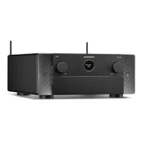 Marantz AV 10 Reference 15.4-Channel Home Theater Preamplifier/Processor