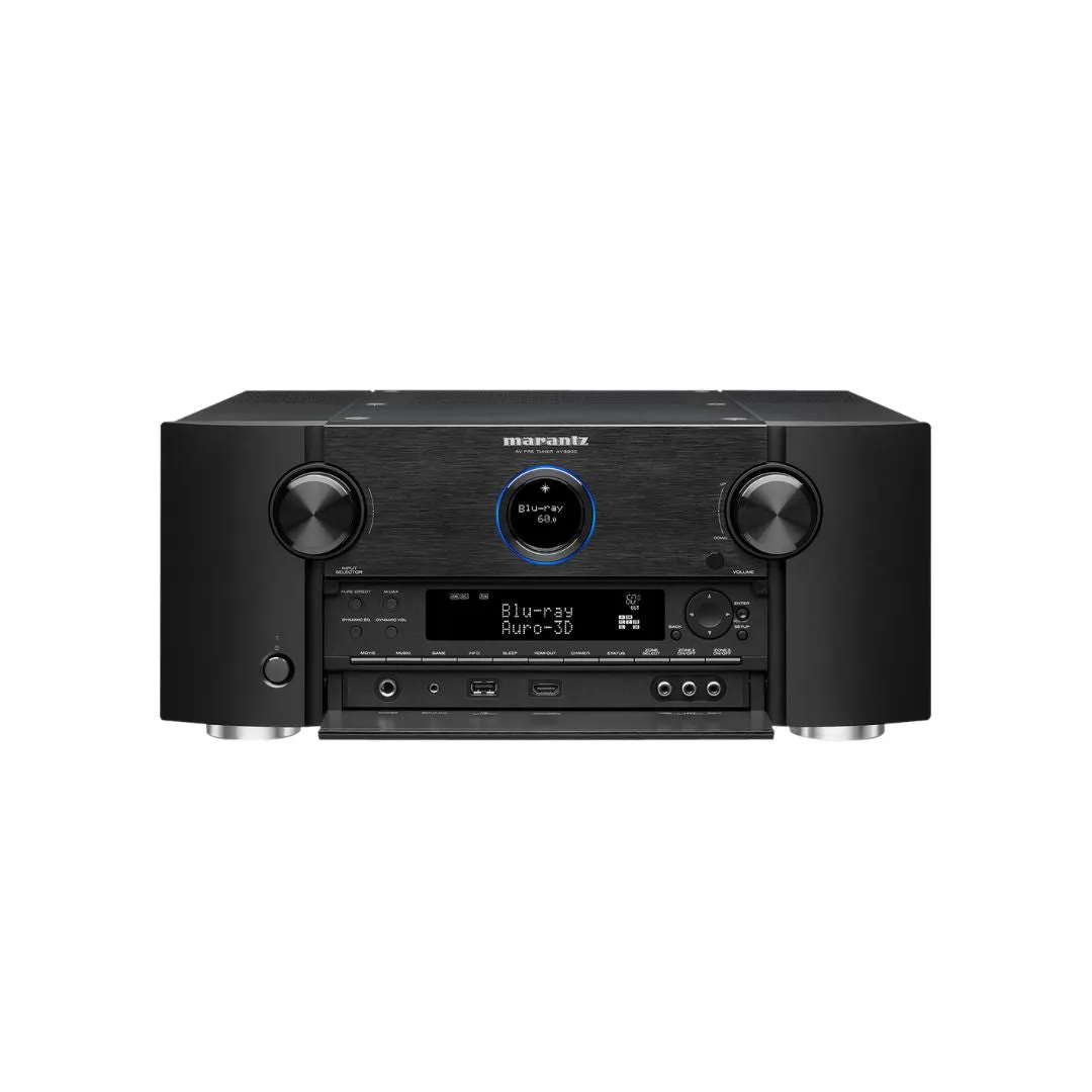 Marantz AV Separates AV-8805 A
