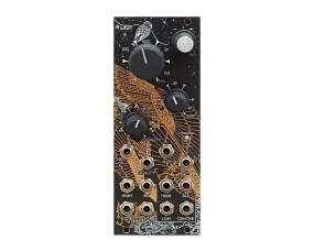 Materia Devices Kishar (Three Sisters Alternative)