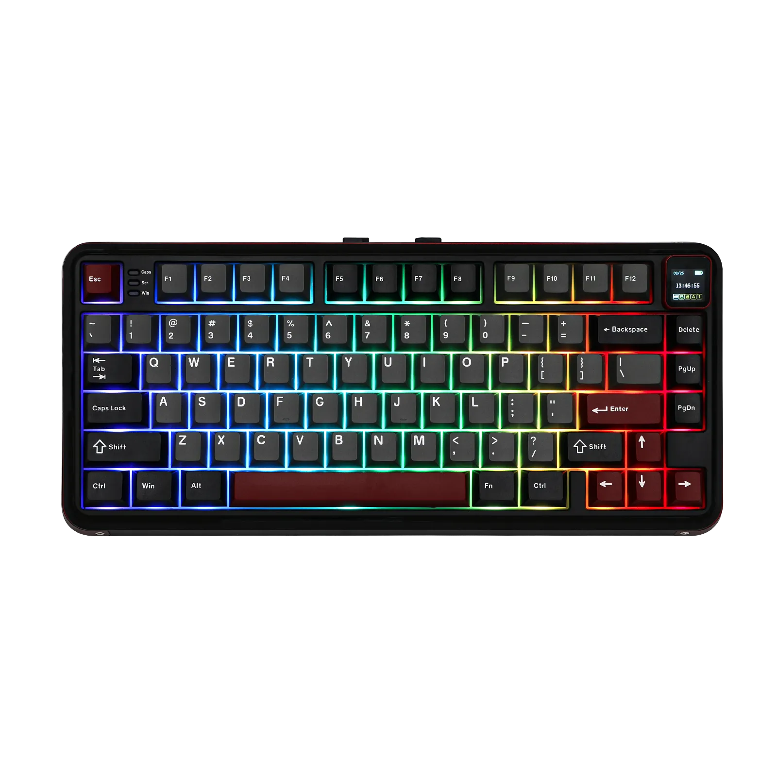 MechLands Vibe75