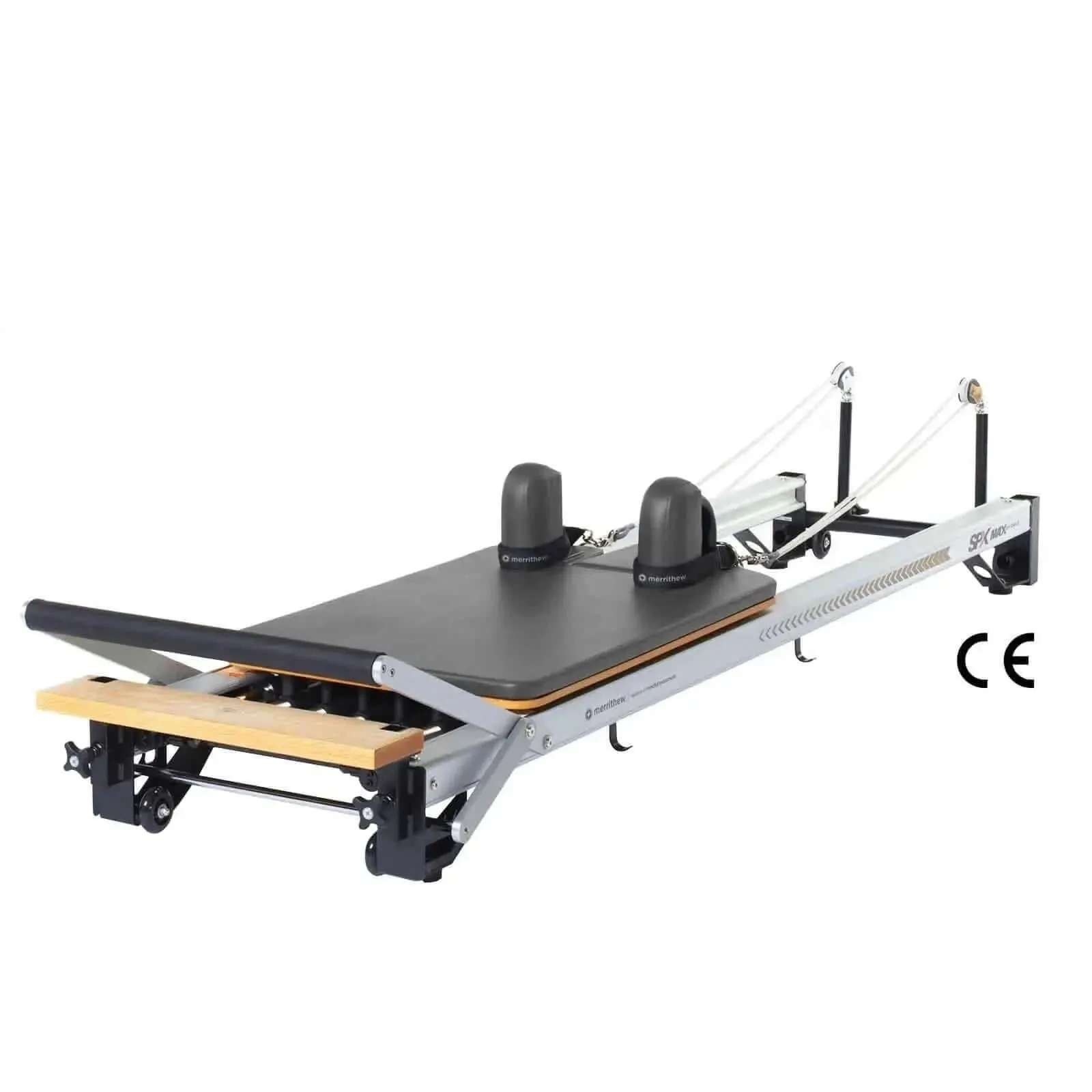 Merrithew™ Pilates Reformer Extension Upgrade · SPX® Max