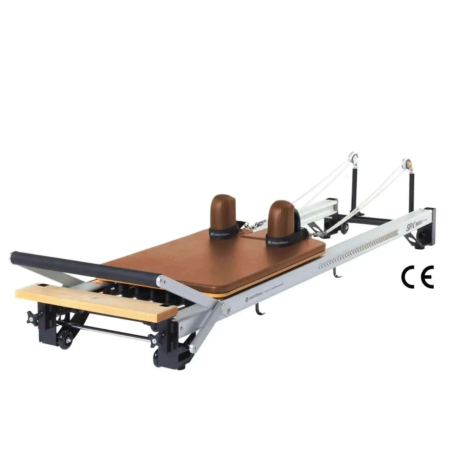 Merrithew™ Pilates Reformer Extension Upgrade · SPX® Max