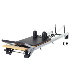 Merrithew™ Pilates Reformer Extension Upgrade · SPX® Max