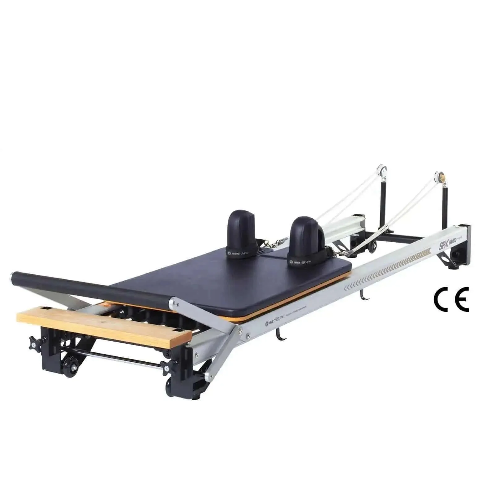 Merrithew™ Pilates Reformer Extension Upgrade · SPX® Max