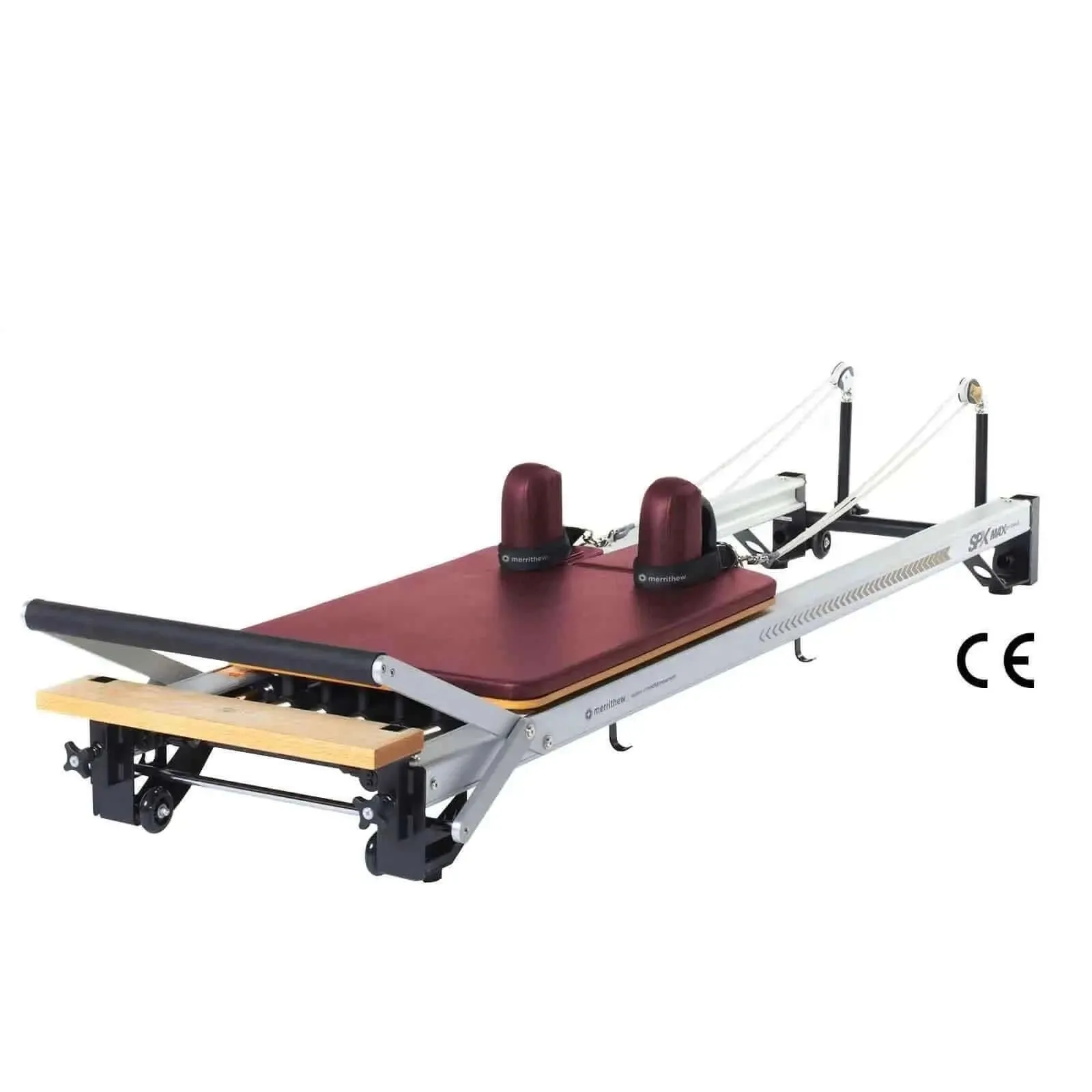 Merrithew™ Pilates Reformer Extension Upgrade · SPX® Max