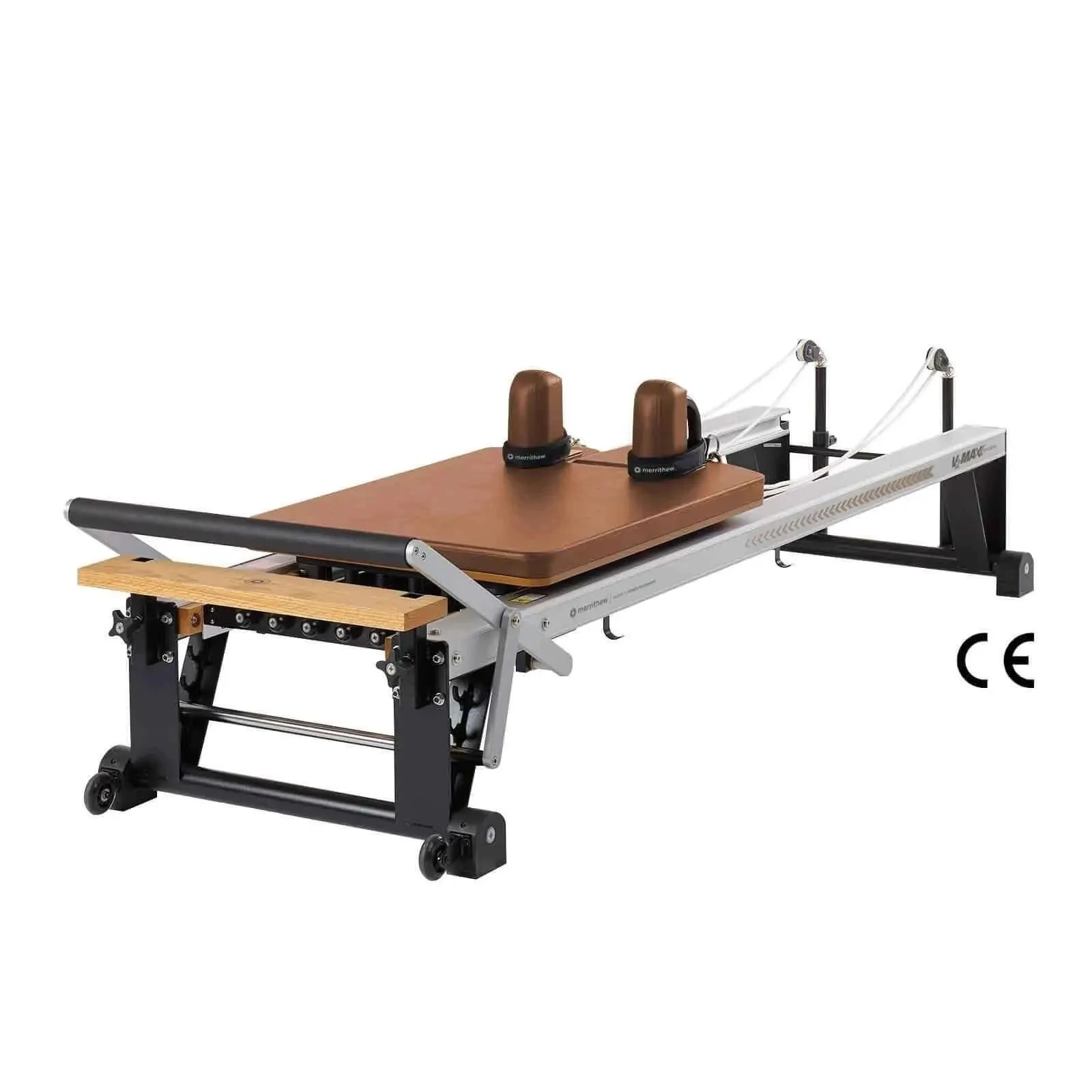 Merrithew™ Pilates Reformer Extension Upgrade · V2 Max™