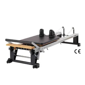 Merrithew™ Pilates Reformer Extension Upgrade · V2 Max™